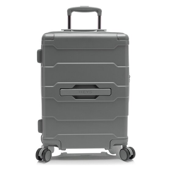 Heys ReNew 4 roues Valise cabine S 53 cm '"avec soufflet d''extension"'