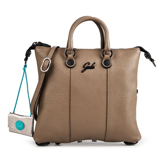 Gabs G3 Sac à main S Cuir véritable 26 cm