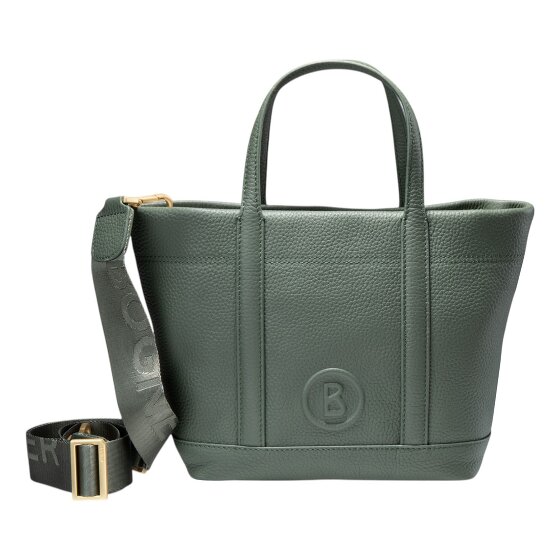 Bogner Bozen Zeta Sac de shopper Cuir véritable 31 cm