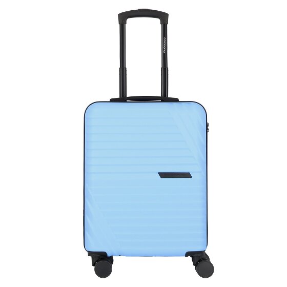 Cocoono Larnaka 4 roulettes Trolley de cabine 55 cm
