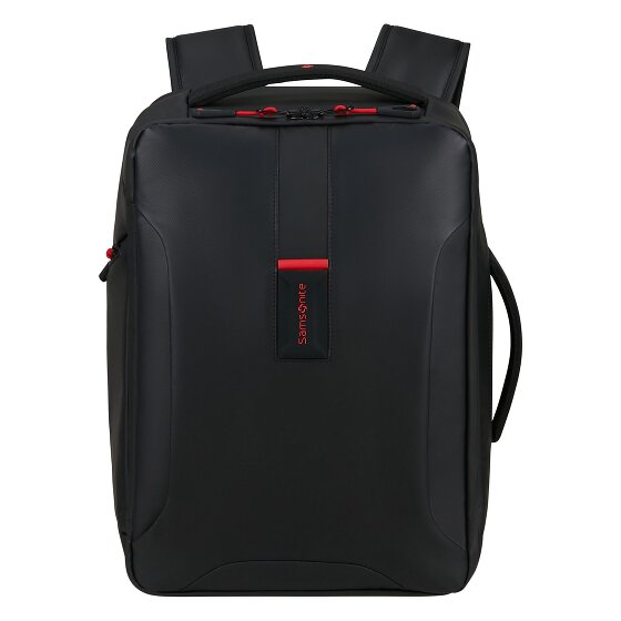 Samsonite Sac à dos de voyage Paradiver light 40 cm, compartiment pour ordinateur portable