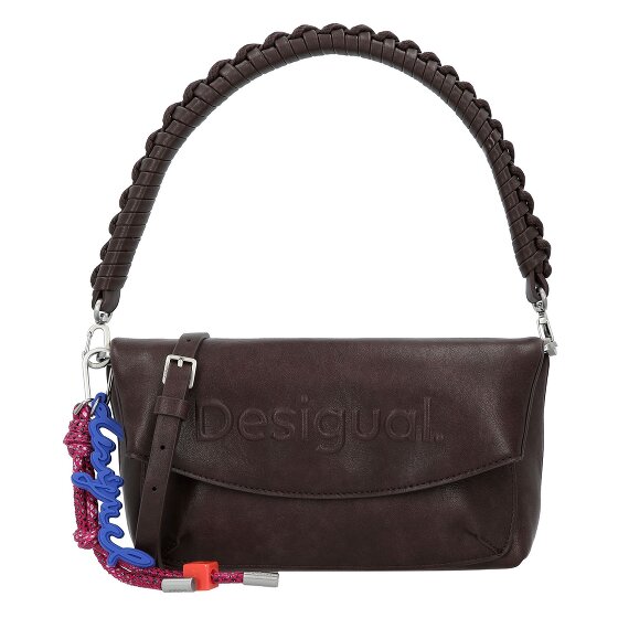 Desigual Half Trokel Sac à bandoulière 23 cm
