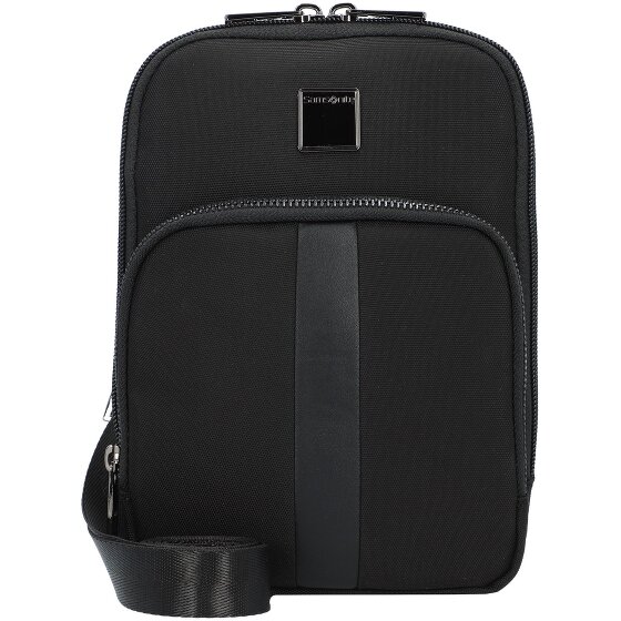 Samsonite Sacksquare Sac à bandoulière 15.5 cm