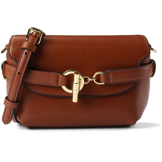 Lauren Ralph Lauren Blake Mini sac à bandoulière Cuir 18 cm