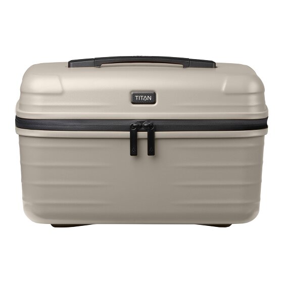 Titan Upgrade Vanity-case 39 cm