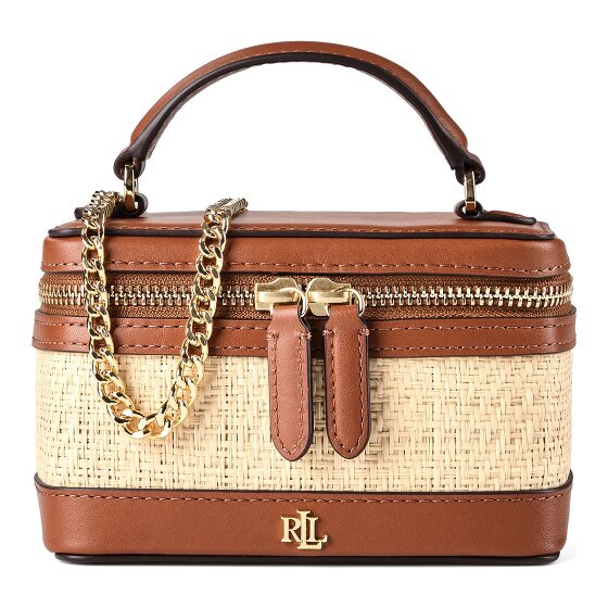 Lauren Ralph Lauren Hallee Mini sac à main Cuir 12 cm