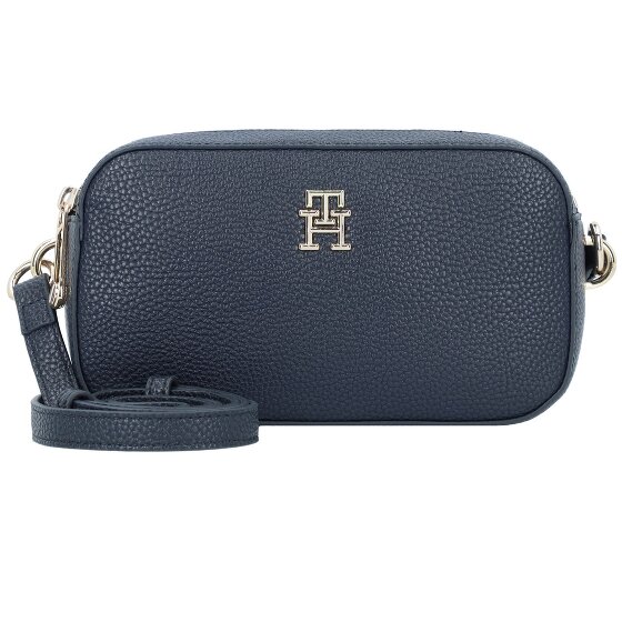 Tommy Hilfiger Emblem Sac à bandoulière 21 cm