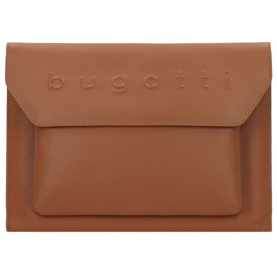 bugatti Daphne Pochette pour ordinateur portable Cuir 36 cm