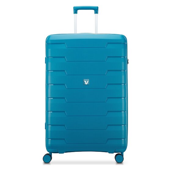Roncato Skyline 2.0 Neon 4 roues Valise cabine 79 cm