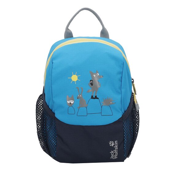 Jack Wolfskin Sprout Sac à dos pour enfants 25.5 cm