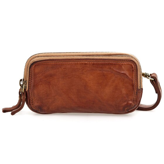 Campomaggi Classic Sac pour homme Cuir 20 cm