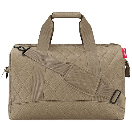 reisenthel Travelling Allrounder L Sac de voyage Weekender 48 cm