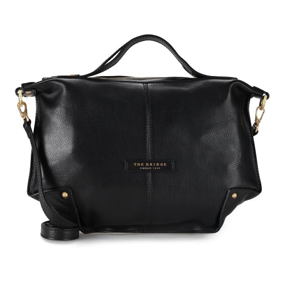 The Bridge Icons Sac à main Cuir 39 cm