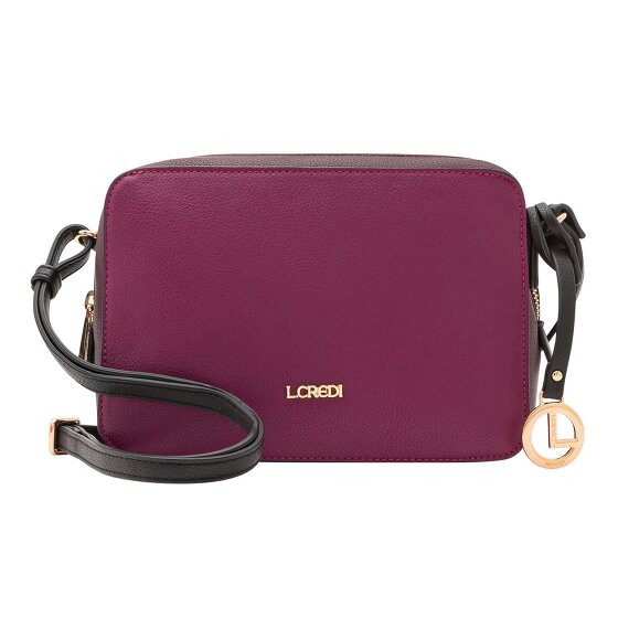 L.Credi Nora Sac à bandoulière 22 cm