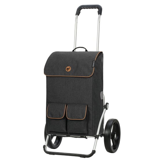 Andersen Shopper Royal Shopper Ipek Ma Chariot à provisions 58 cm
