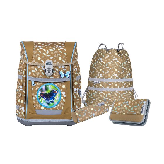 McNeill Tenero Set de cartables 5 pièces