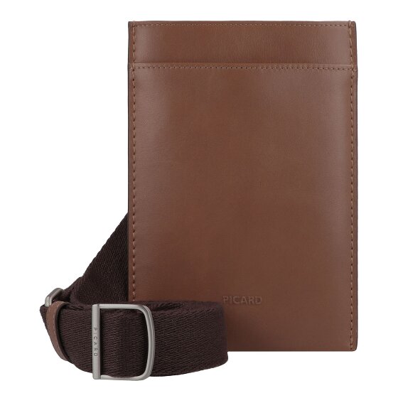 Picard Toscana Pochette pour téléphone portable Cuir 12.5 cm