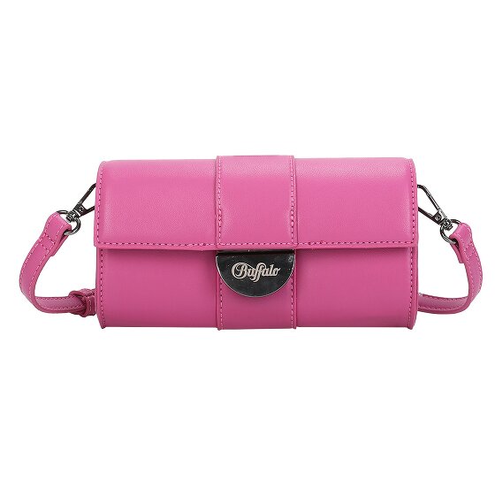 Buffalo Curve Night Sac à bandoulière 20 cm