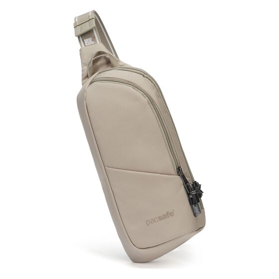 Pacsafe Vibe 150 Sac à bandoulière RFID 16 cm