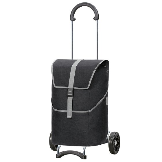 Andersen Shopper Scala Shopper Chariot à provisions 54 cm
