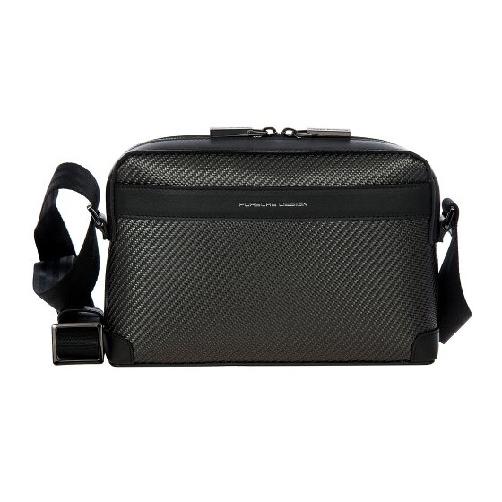 Porsche Design Carbon Sac à bandoulière 26 cm