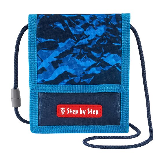 Step by Step Sac de poitrine 11 cm