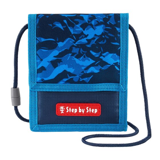 Step by Step Sac de poitrine 11 cm