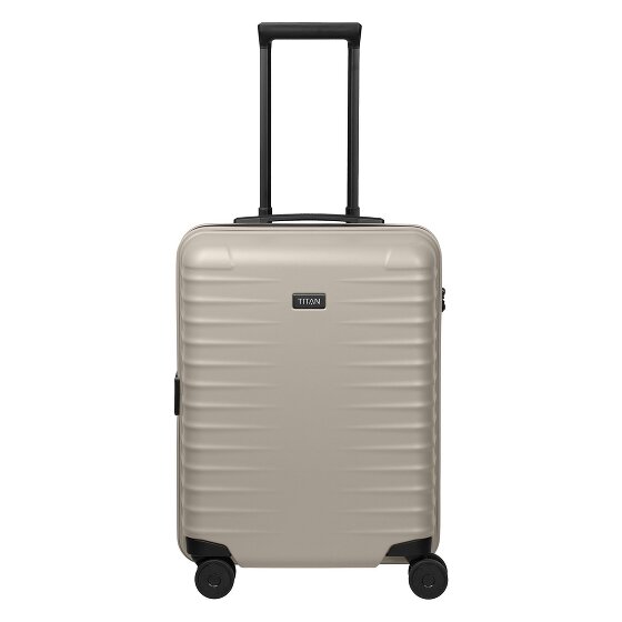 Titan Upgrade 4 roues Valise cabine S 55 cm