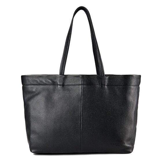 Liebeskind Hera II Sac de shopper L Cuir véritable 55 cm