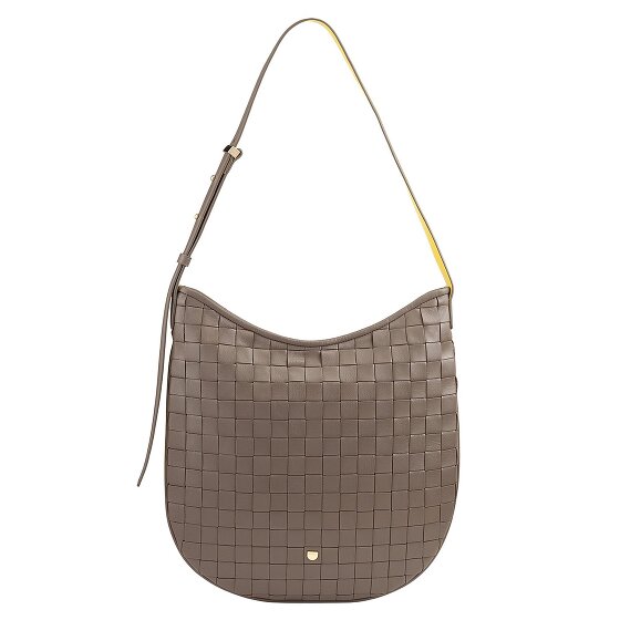 DuDu Sylvie Sac à bandoulière Cuir 36.5 cm