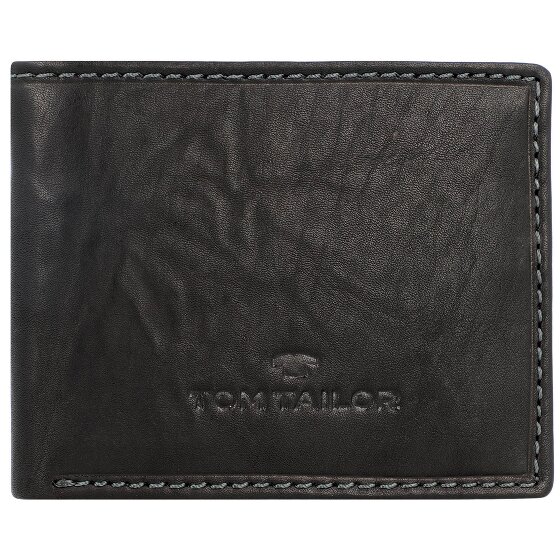 Tom Tailor Lary Porte-monnaie Cuir 10 cm
