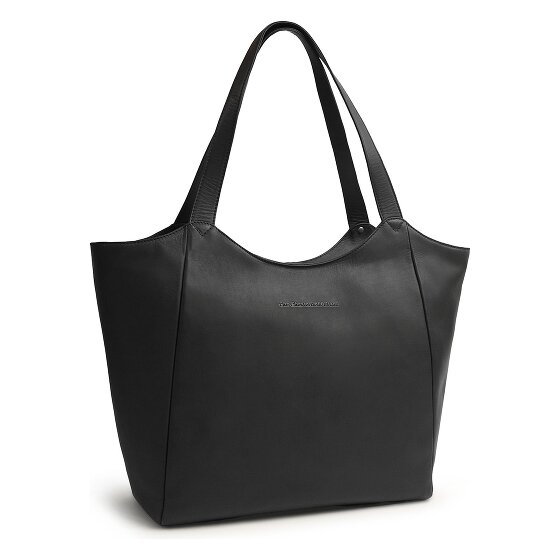 The Chesterfield Brand Mireya Sac de shopper Cuir véritable 36 cm Compartiment ordinateur