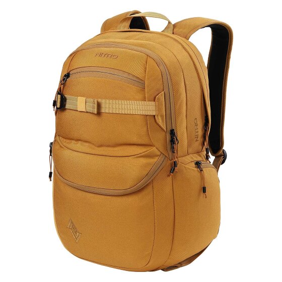 NITRO Hero Daypack 51 cm Compartiment pour ordinateur portable