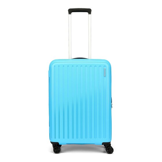 American Tourister Rejoy 4 roulettes Trolley 68 cm