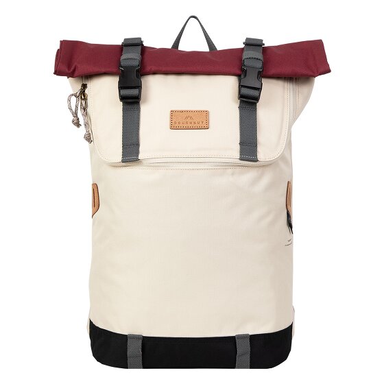 Doughnut Christopher Daypack 50 cm Compartiment pour ordinateur portable