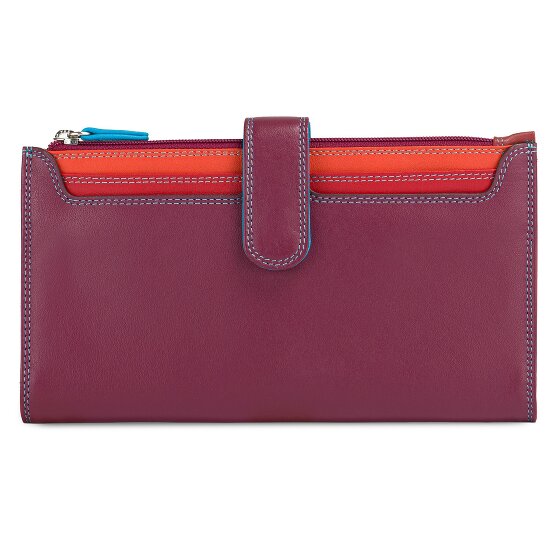 Mywalit Continental Porte-monnaie Cuir 20 cm