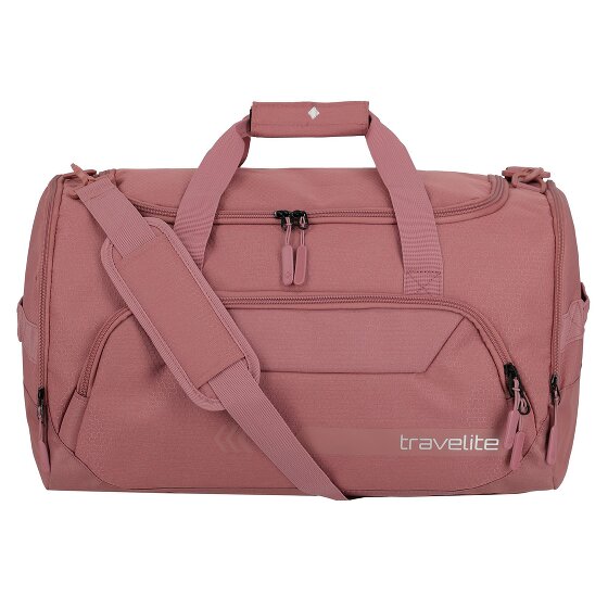 Travelite Sac de voyage Kick Off Weekender M 50 cm