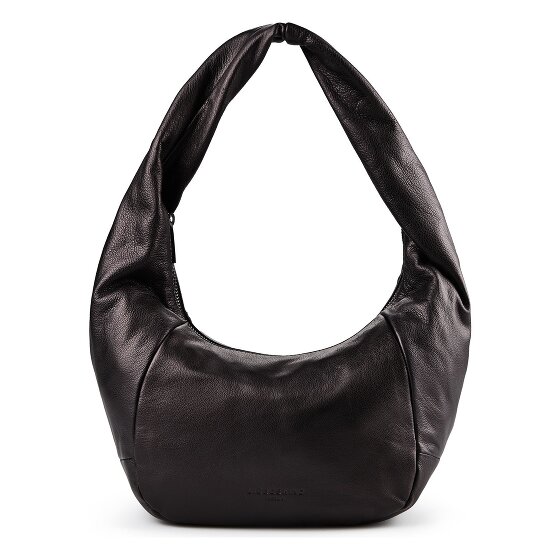 Liebeskind Farrah II Sac à bandoulière M Cuir véritable 45 cm