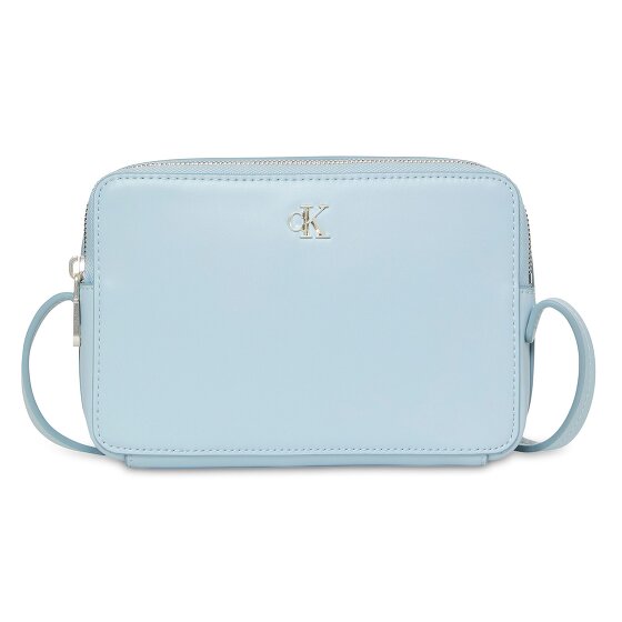 Calvin Klein CK Camera Sac à bandoulière 20 cm