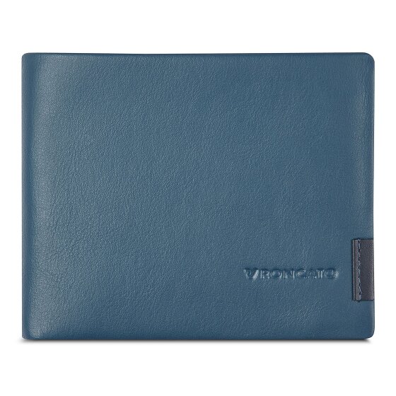 Roncato Monaco Porte-monnaie Cuir 9 cm