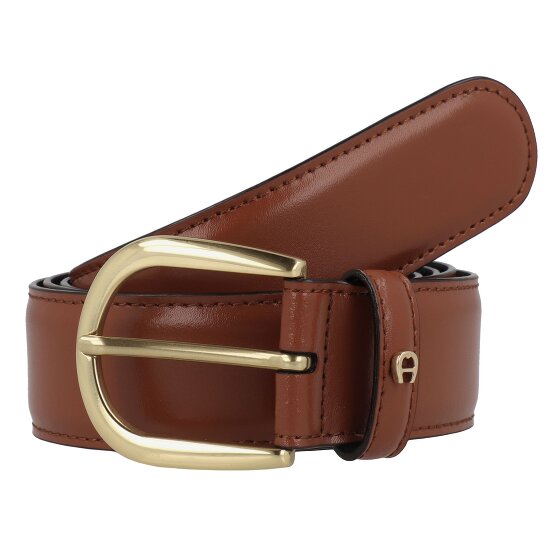 AIGNER Ceinture business en cuir