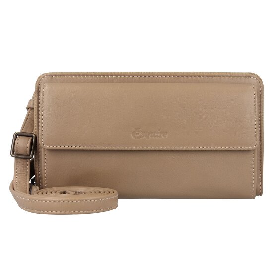Esquire Peru Pochette pour téléphone portable Cuir 19 cm