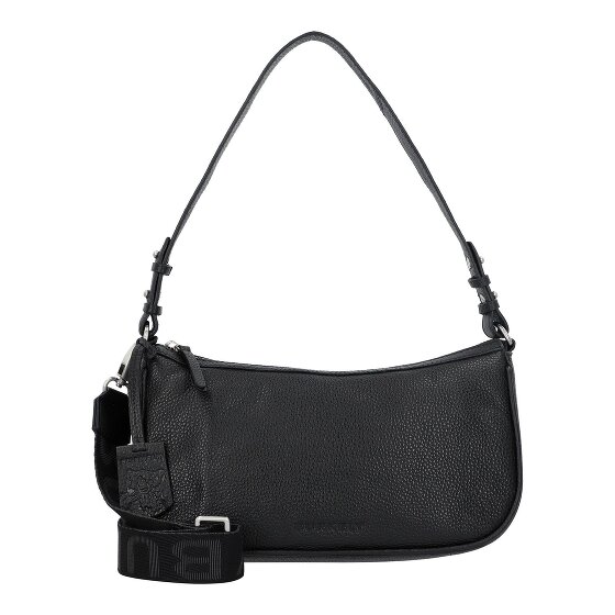 Burkely Always Ava Sac à bandoulière Cuir véritable 28 cm