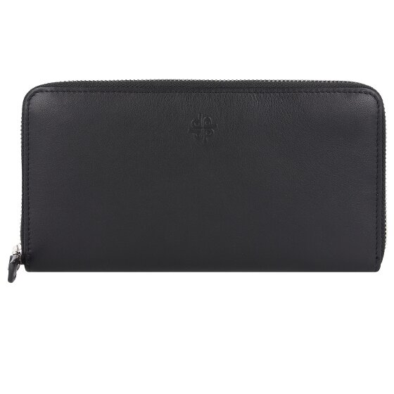 Picard Bali 1 Porte-monnaie Protection RFID Cuir 18.5 cm