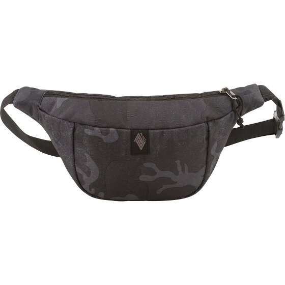 NITRO Hip Bag Sac banane 25 cm