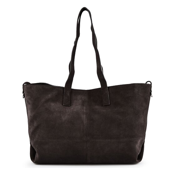 Liebeskind Ariel Sac de shopper Cuir véritable 36 cm