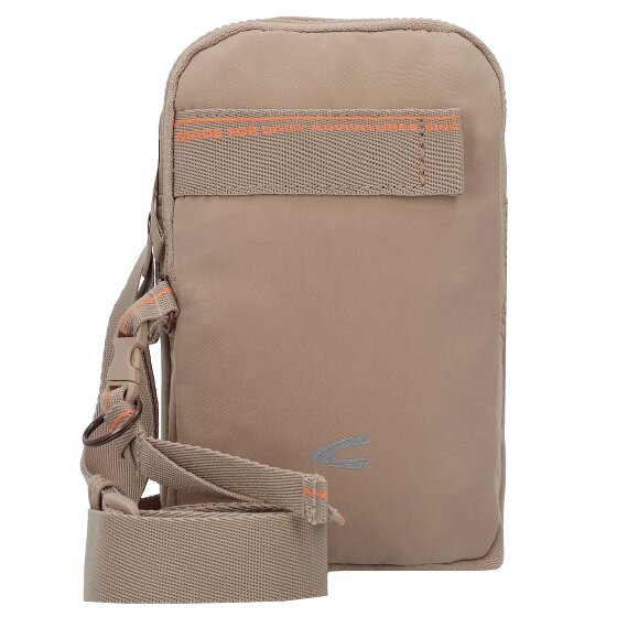 camel active Spirit Sac à bandoulière 13 cm
