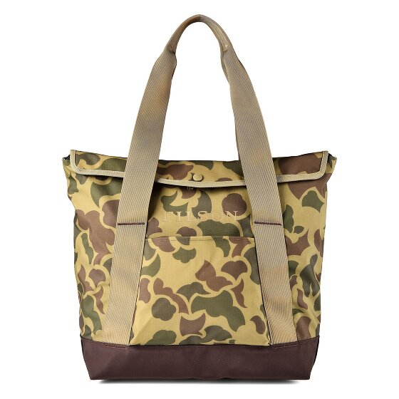 Filson All-Weather Sac à bandoulière 37 cm Compartiment pour ordinateur portable