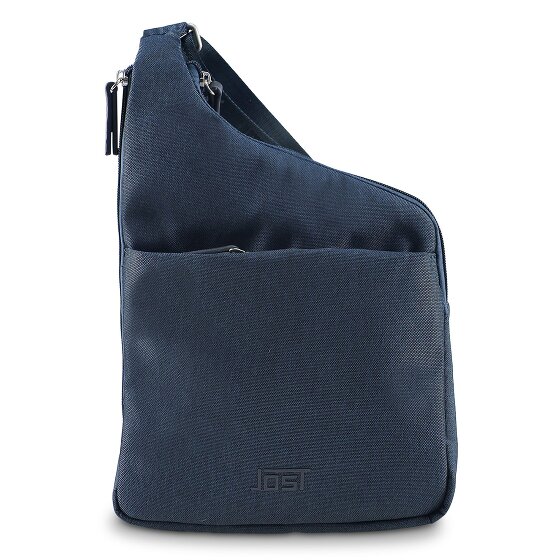 Jost Sac à bandoulière Bergen RIFD 27 cm