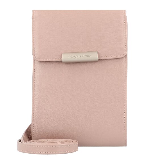 Mandarina Duck Hera 3.0 Sac à bandoulière en cuir 12 cm